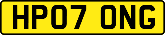 HP07ONG