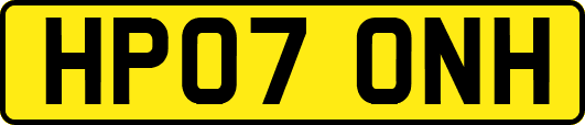 HP07ONH