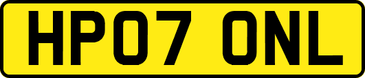 HP07ONL
