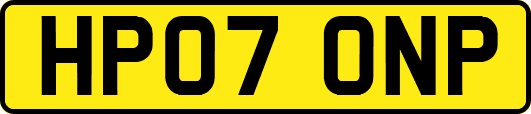 HP07ONP