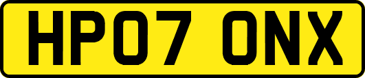 HP07ONX