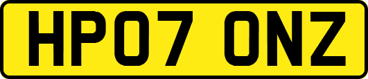 HP07ONZ