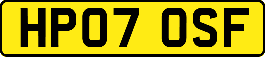 HP07OSF