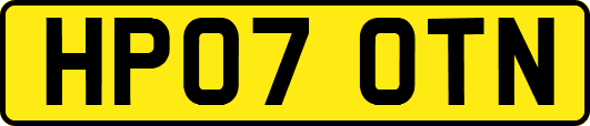 HP07OTN