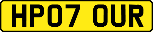 HP07OUR