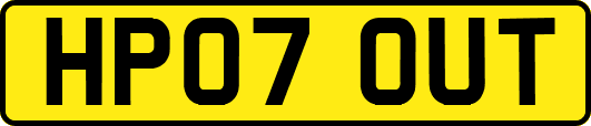 HP07OUT