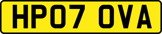 HP07OVA
