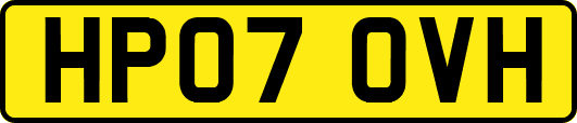 HP07OVH
