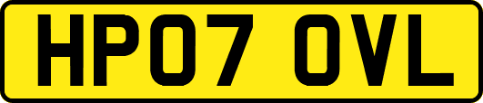 HP07OVL