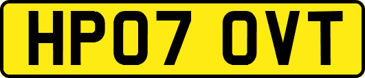 HP07OVT
