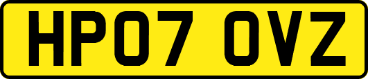 HP07OVZ