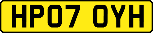 HP07OYH