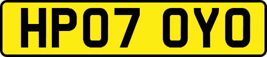 HP07OYO