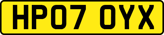 HP07OYX
