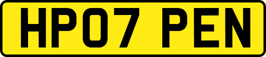 HP07PEN