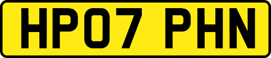HP07PHN