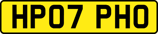 HP07PHO