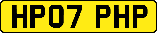 HP07PHP
