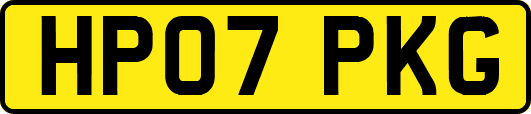 HP07PKG