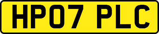 HP07PLC