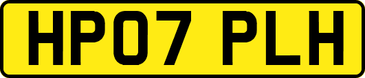 HP07PLH