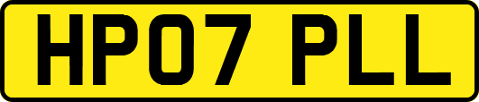 HP07PLL