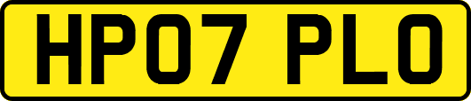 HP07PLO