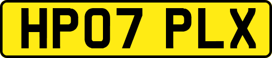 HP07PLX