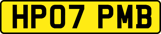 HP07PMB