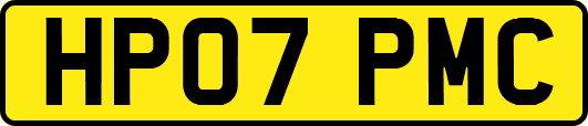HP07PMC
