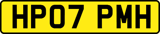 HP07PMH