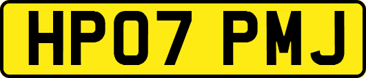 HP07PMJ