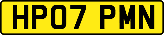 HP07PMN