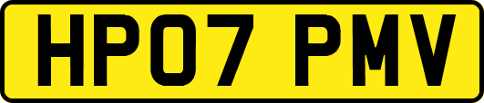 HP07PMV
