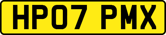 HP07PMX