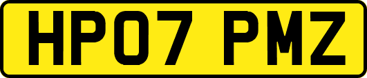 HP07PMZ