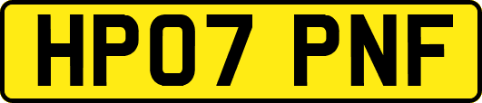 HP07PNF