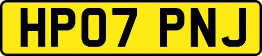 HP07PNJ