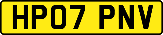 HP07PNV
