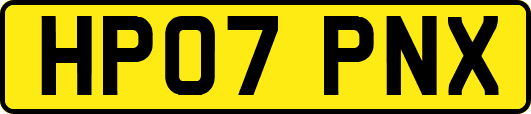HP07PNX