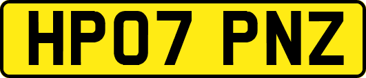 HP07PNZ