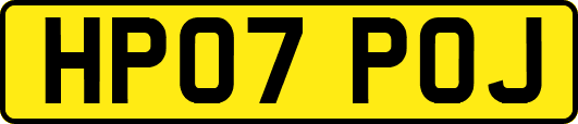 HP07POJ