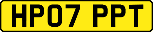 HP07PPT