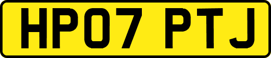 HP07PTJ