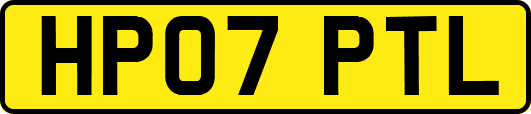 HP07PTL