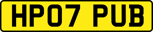 HP07PUB