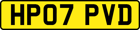HP07PVD