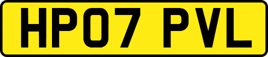 HP07PVL
