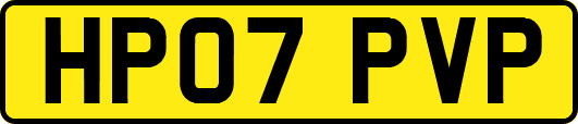 HP07PVP