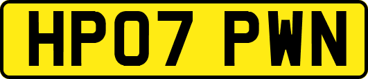 HP07PWN